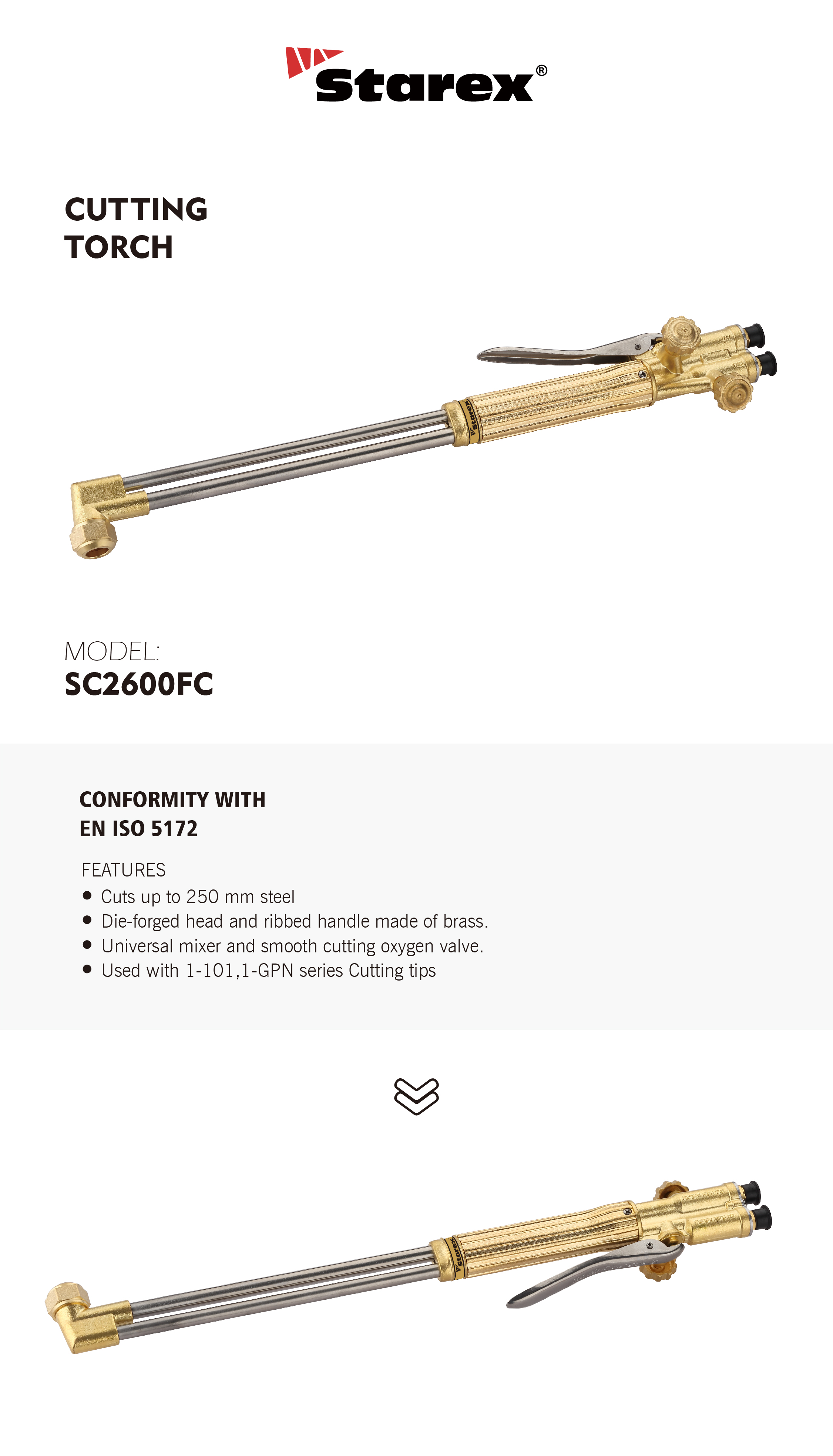 SC2600fc-koelkast 1_koelkast 1