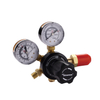 Middelzware regelaar Zuurstof Acetyleen Propaan Argon/Co2