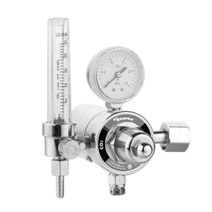 CO2-verwarmerregelaar debietmeter CRF585