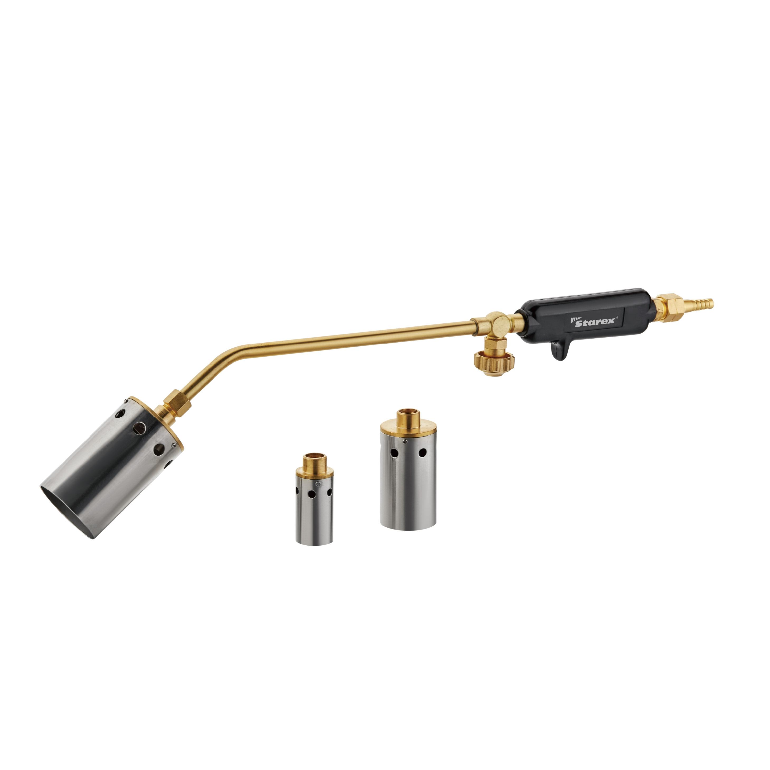 Power-brandertoorts SH120
