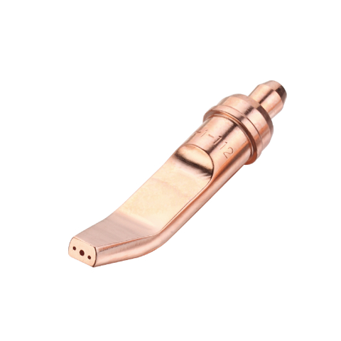 Heavy-duty acetyleengutsmondstuk V*Star 1-112