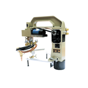 Gassnijmachine HK-200