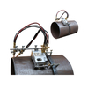 Gassnijmachine CG2-11-II