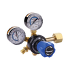 Middelzware regelaar Zuurstof Acetyleen Propaan Argon/Co2