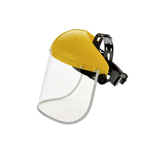 Veiligheidsgelaatsscherm M-5002A