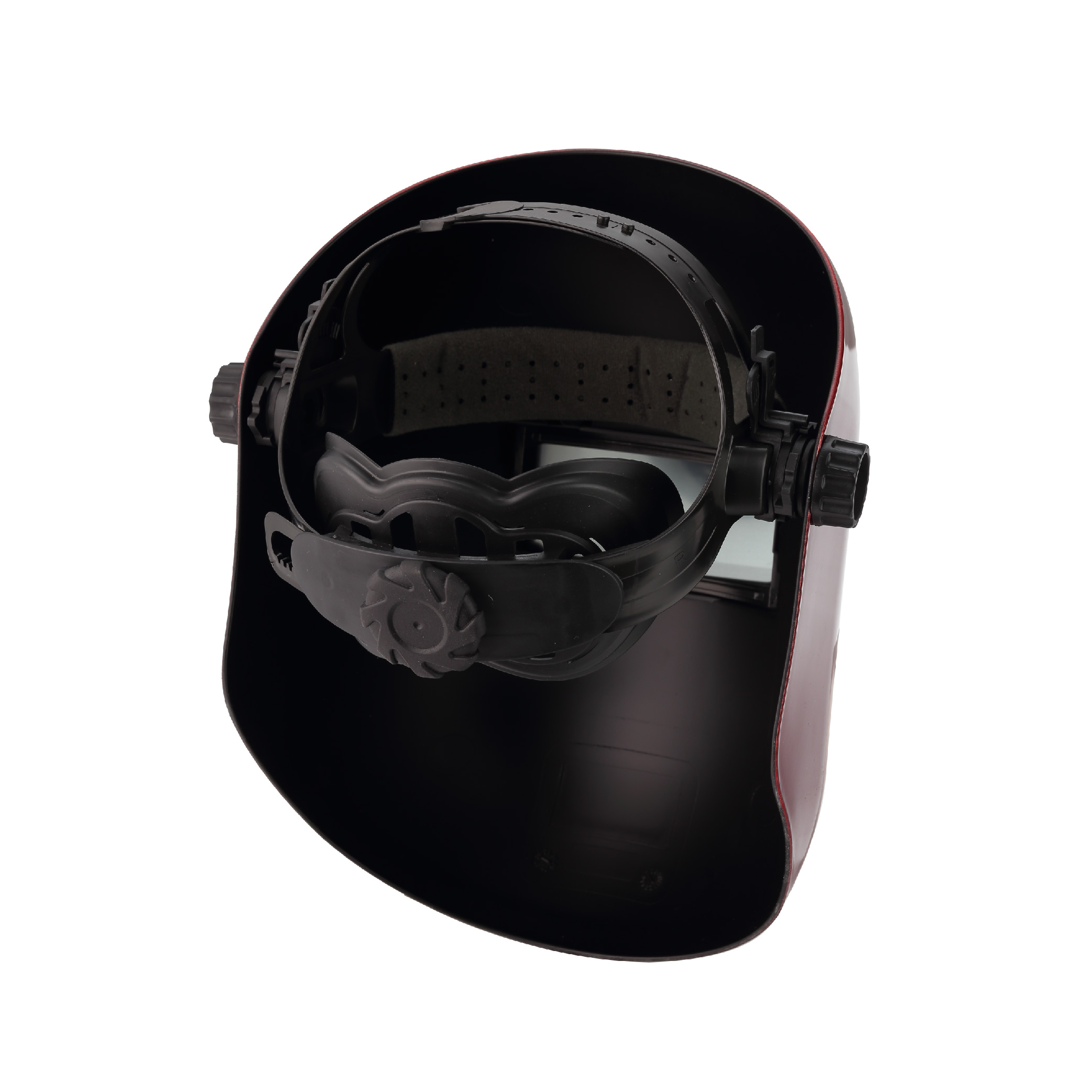 Passieve glasvezel lashelm M-205P