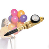 Economy ballonvulregelaar met meter