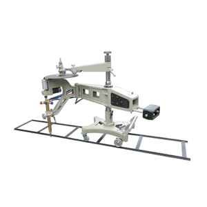 Gassnijmachine CG2-150B