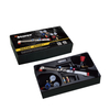 Premium kwaliteit Oxy-acetyleenkit VULCAN BHCW-50TP