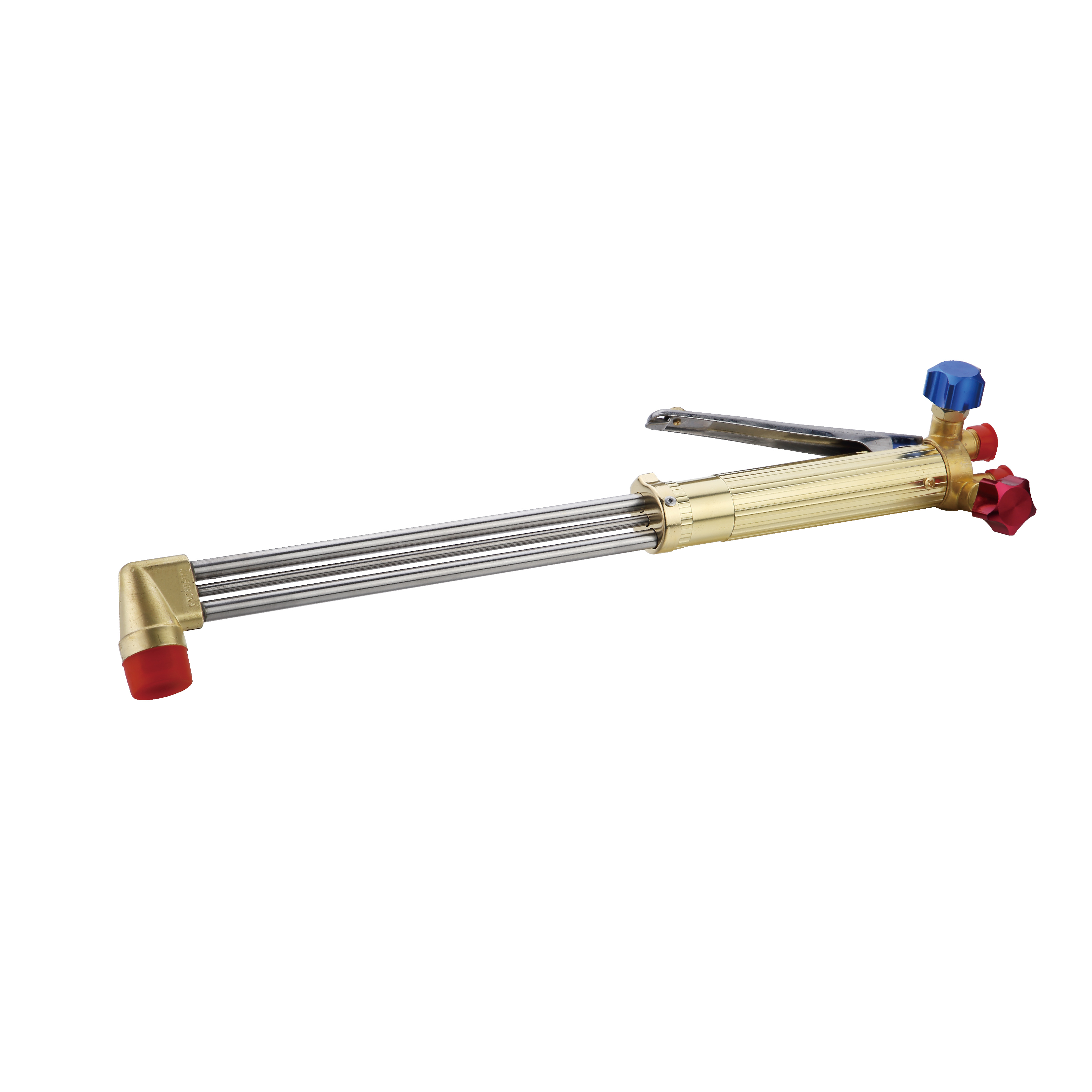 Premium kwaliteit Oxy-acetyleenkit Universeel BHCW-54TP