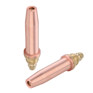 Propaan/Aardgas Snijtip Airco 261