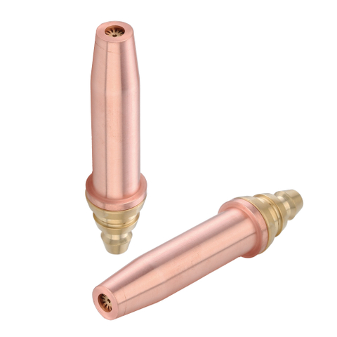 Propaan/Aardgas Snijtip Airco 261