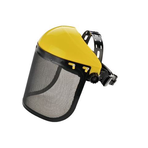 Veiligheidsgelaatsscherm M-5004A