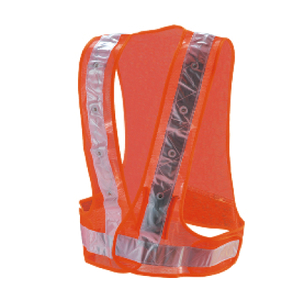 Veiligheidsvestbevestiging SV006
