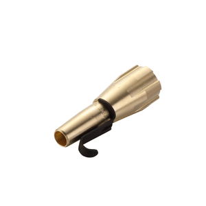 CW*Star Comet 3 las-/verwarmingsmixer type 550 en 570