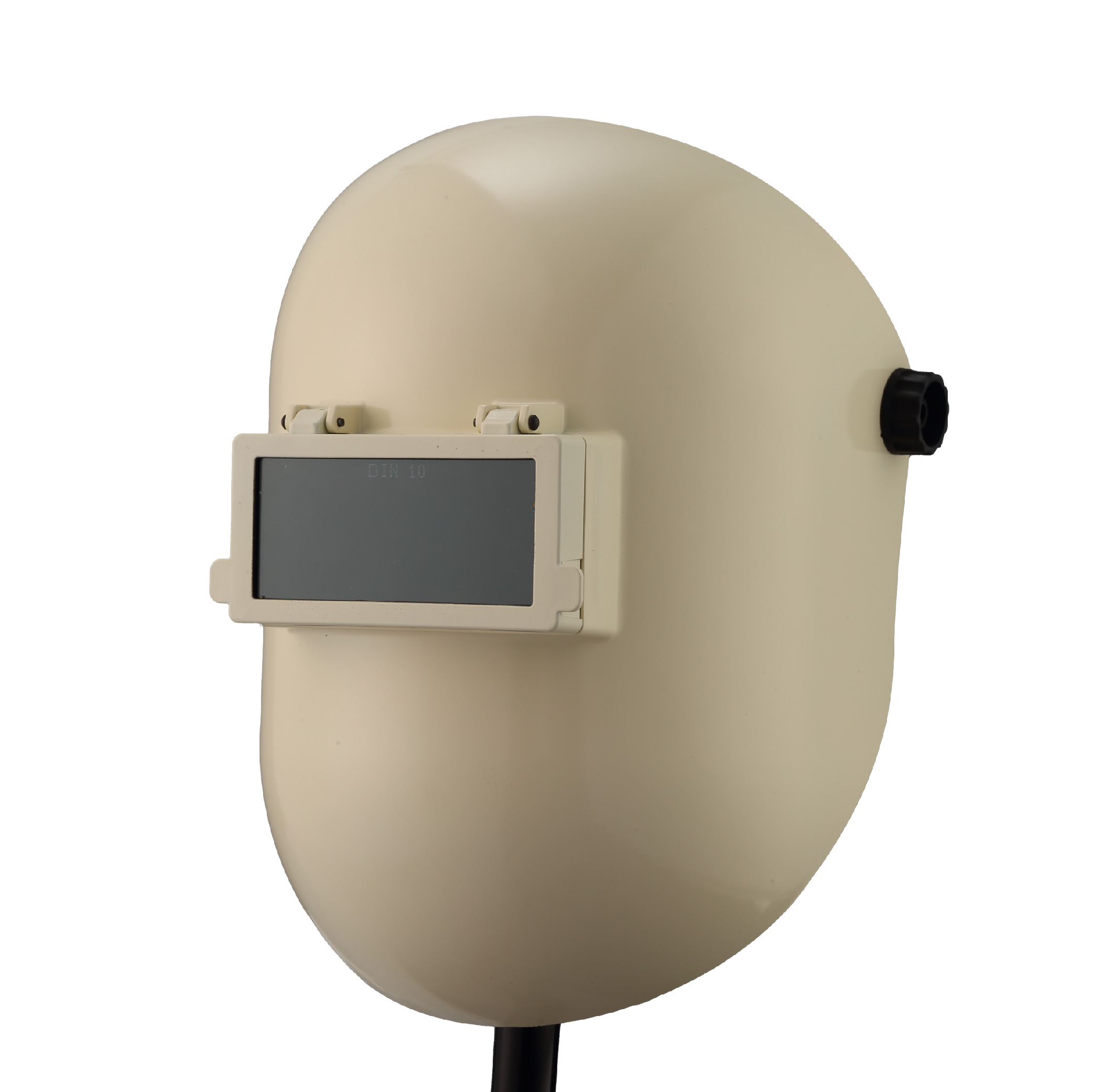 Passieve glasvezel lashelm M-206P