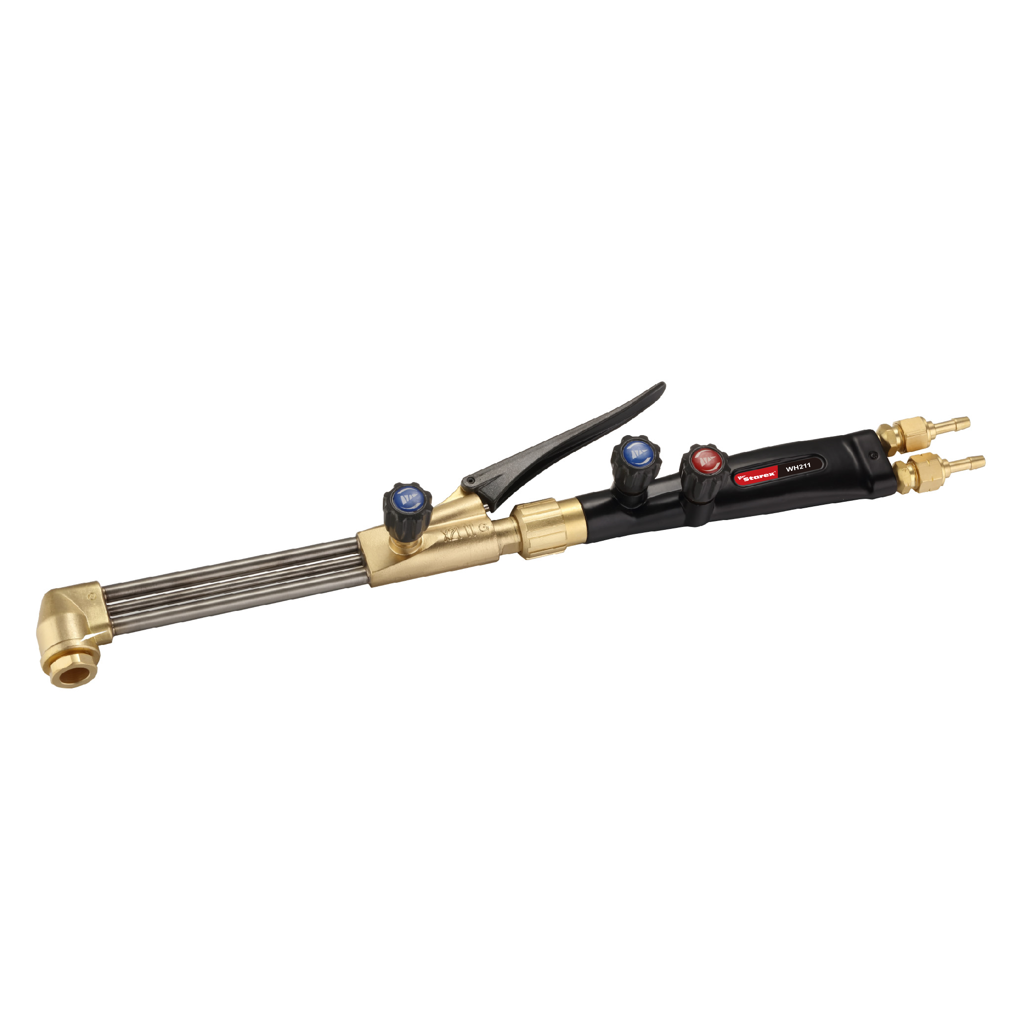 Zware G*Star X21 lashandgreep WH211