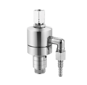 Gasbesparing GS5200-serie