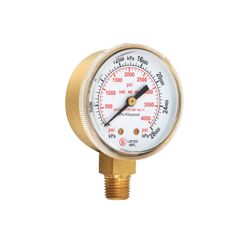 Manometer PG67-serie