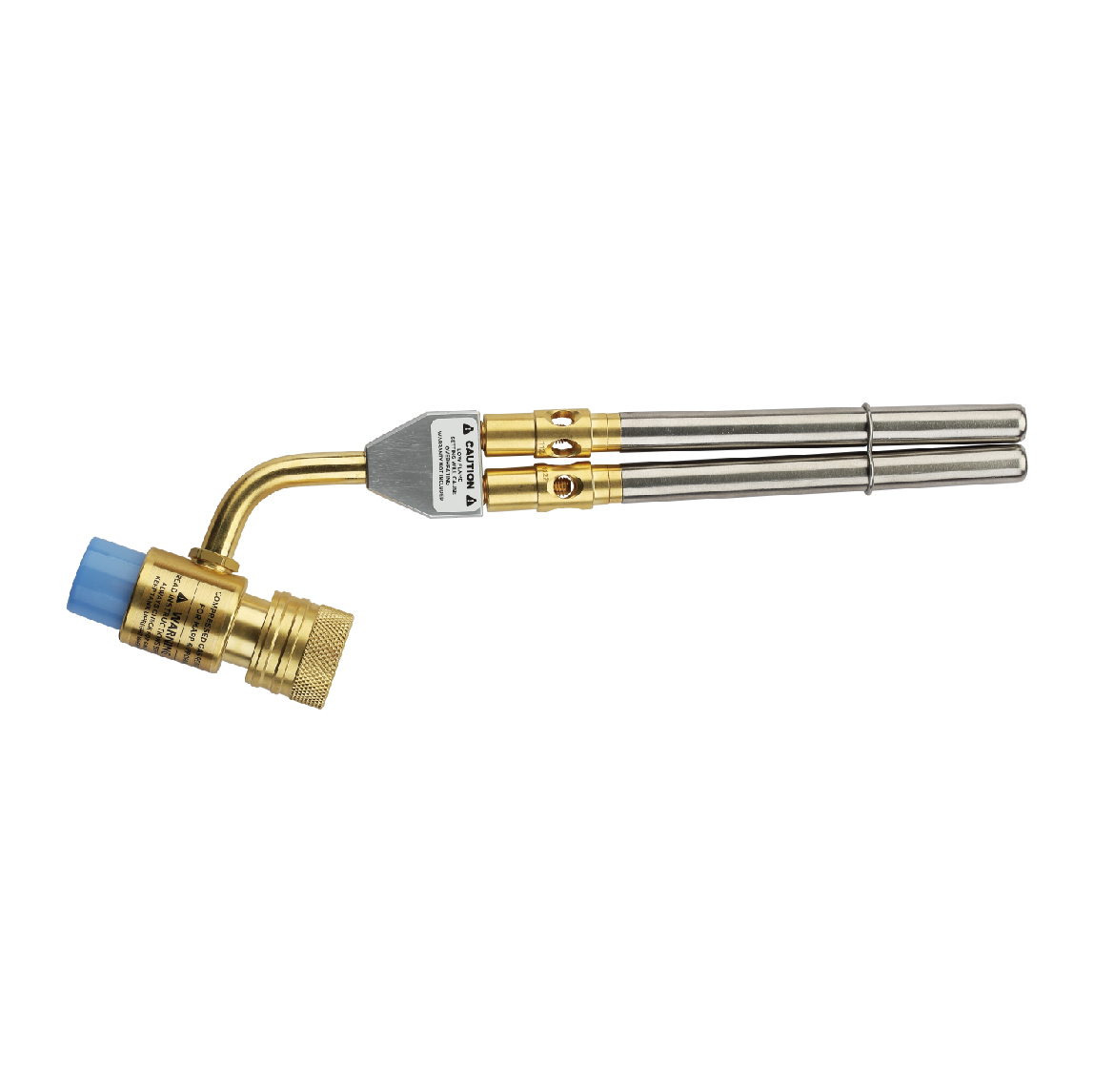 Handtoorts, automatisch ontstekend propaan/Mapp-gas SH210
