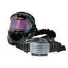 Automatisch verduisterende helm PANOR D