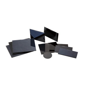 Glazen filterlens LS3100