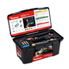 Premium kwaliteit X21 slimmer snij- en lasset Vikings AGCW-43TB