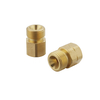 Sluit adapter SA4600-serie aan