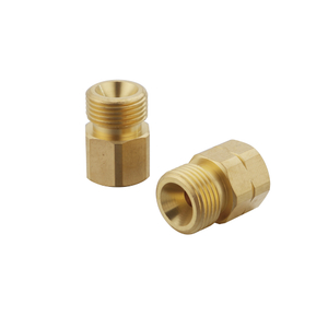 Sluit adapter SA4600-serie aan