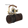 Gassnijmachine CG2-11B