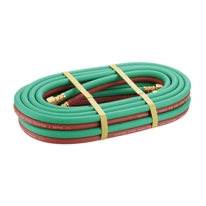 USA T/R-kwaliteit dubbele lasrubberslang ISO 3821