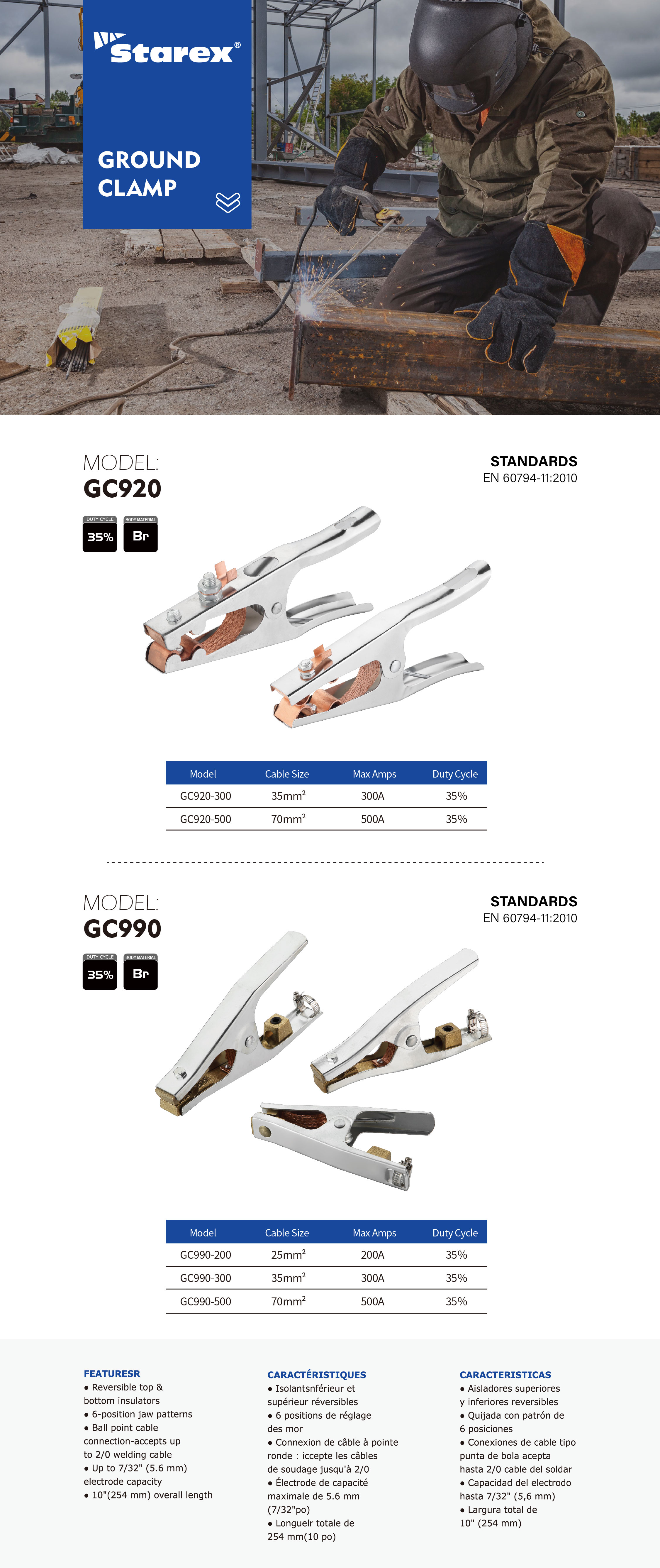 GC920-koelkast 1 stuk 3