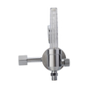 Radiatorregelaar-debietmeter CRF599