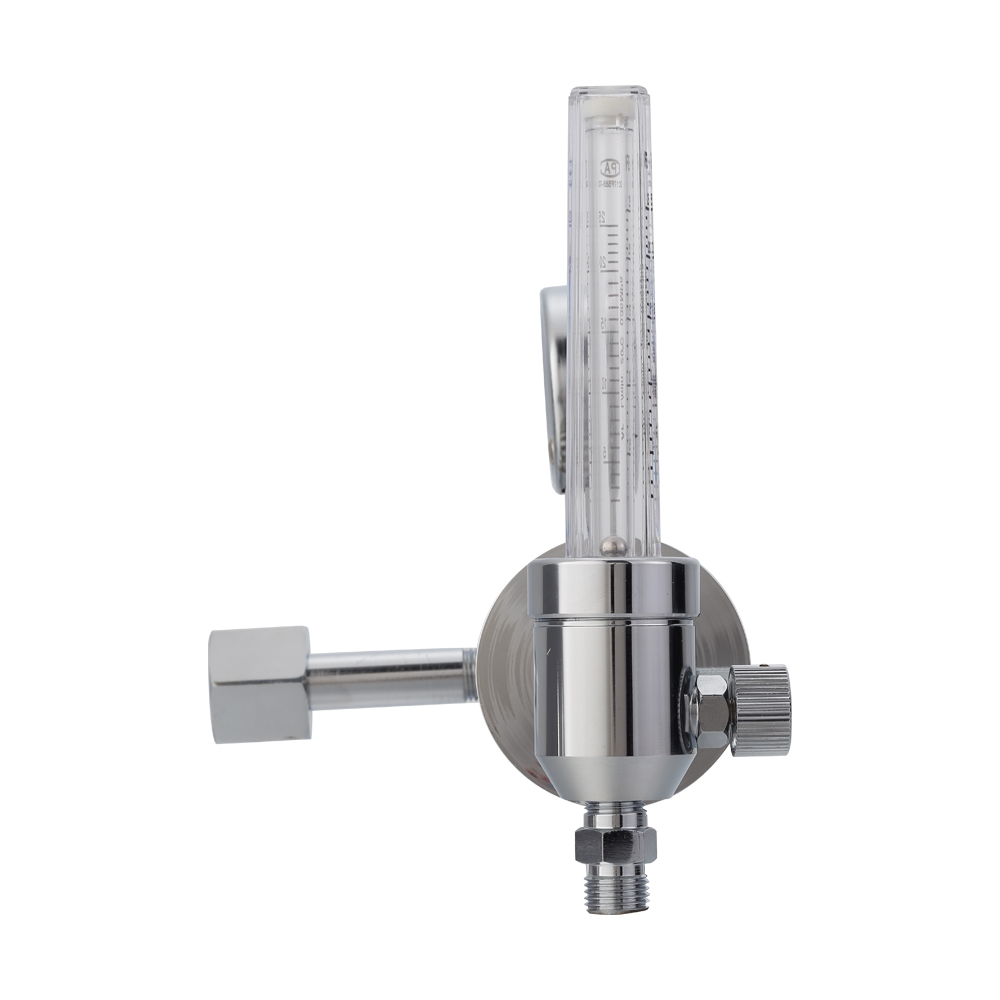 Radiatorregelaar-debietmeter CRF599