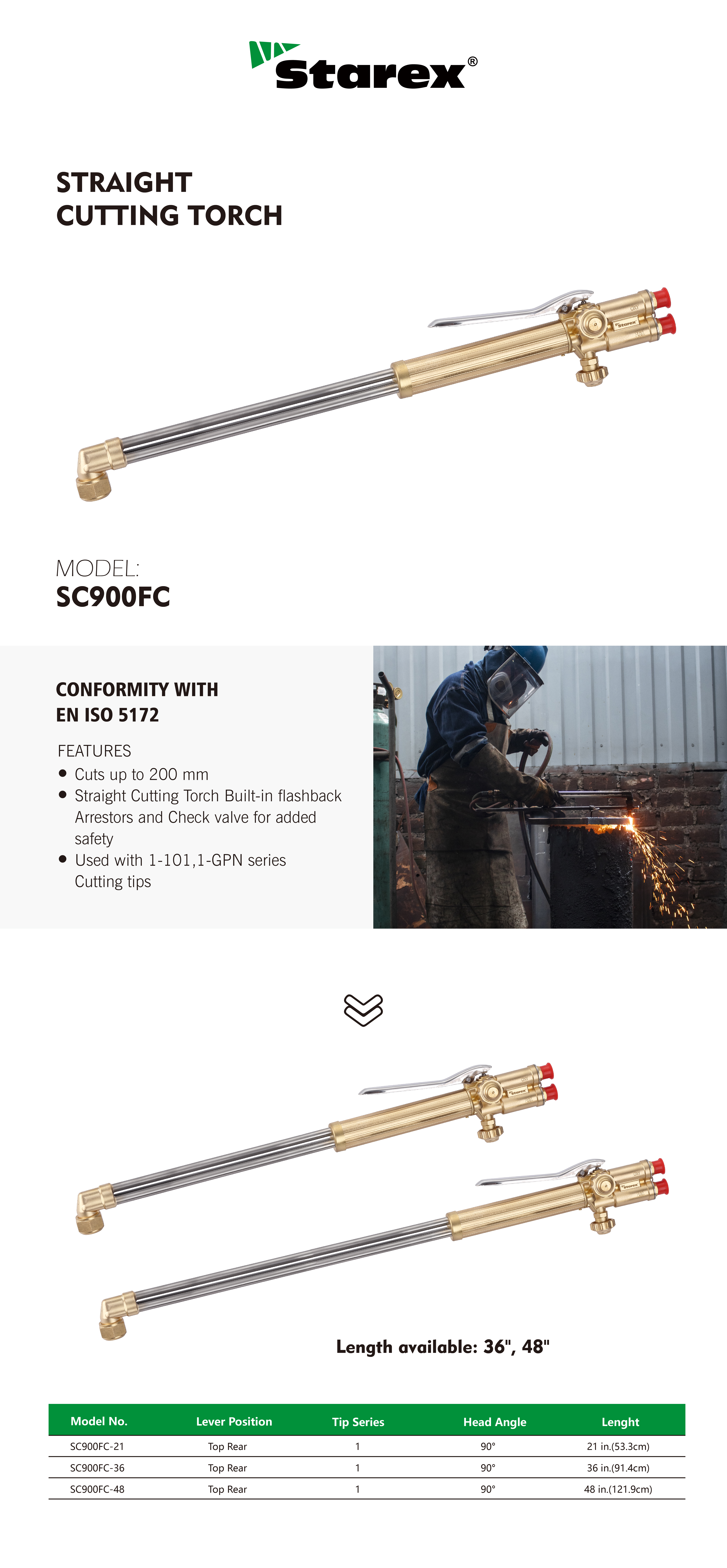 SC900FC-koelkast 1