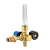 Premium kwaliteit tweetraps regelaardebietmeter