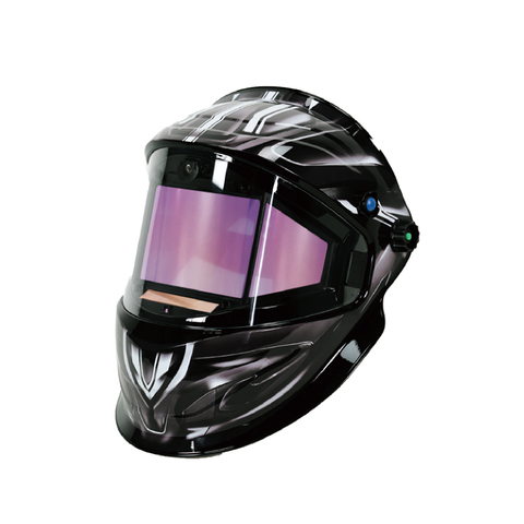Automatisch verduisterende helm PANOR W