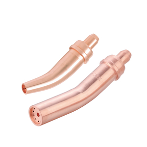 Heavy-duty acetyleengutsmondstuk V*Star 1-218