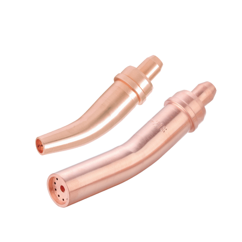 Heavy-duty acetyleengutsmondstuk V*Star 1-218