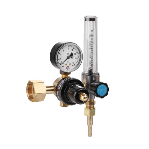 Eentraps regelaardebietmeter FL260