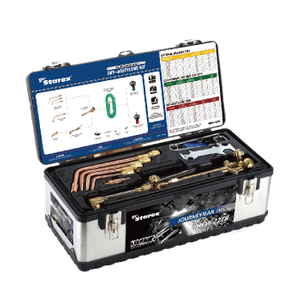 Premium kwaliteit Journeyman complete gasset V*Star VHCW-22TB