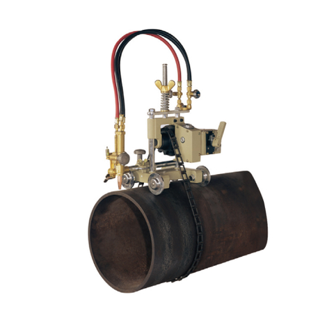 Gassnijmachine CG2-11D