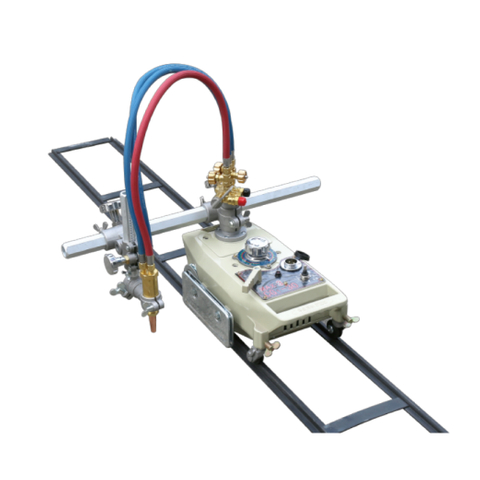 Gassnijmachine CG1-30MAX-3