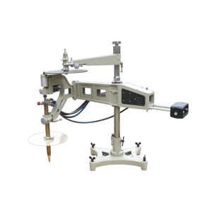 Gassnijmachine CG2-150D