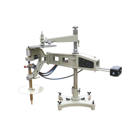 Gassnijmachine CG2-150D