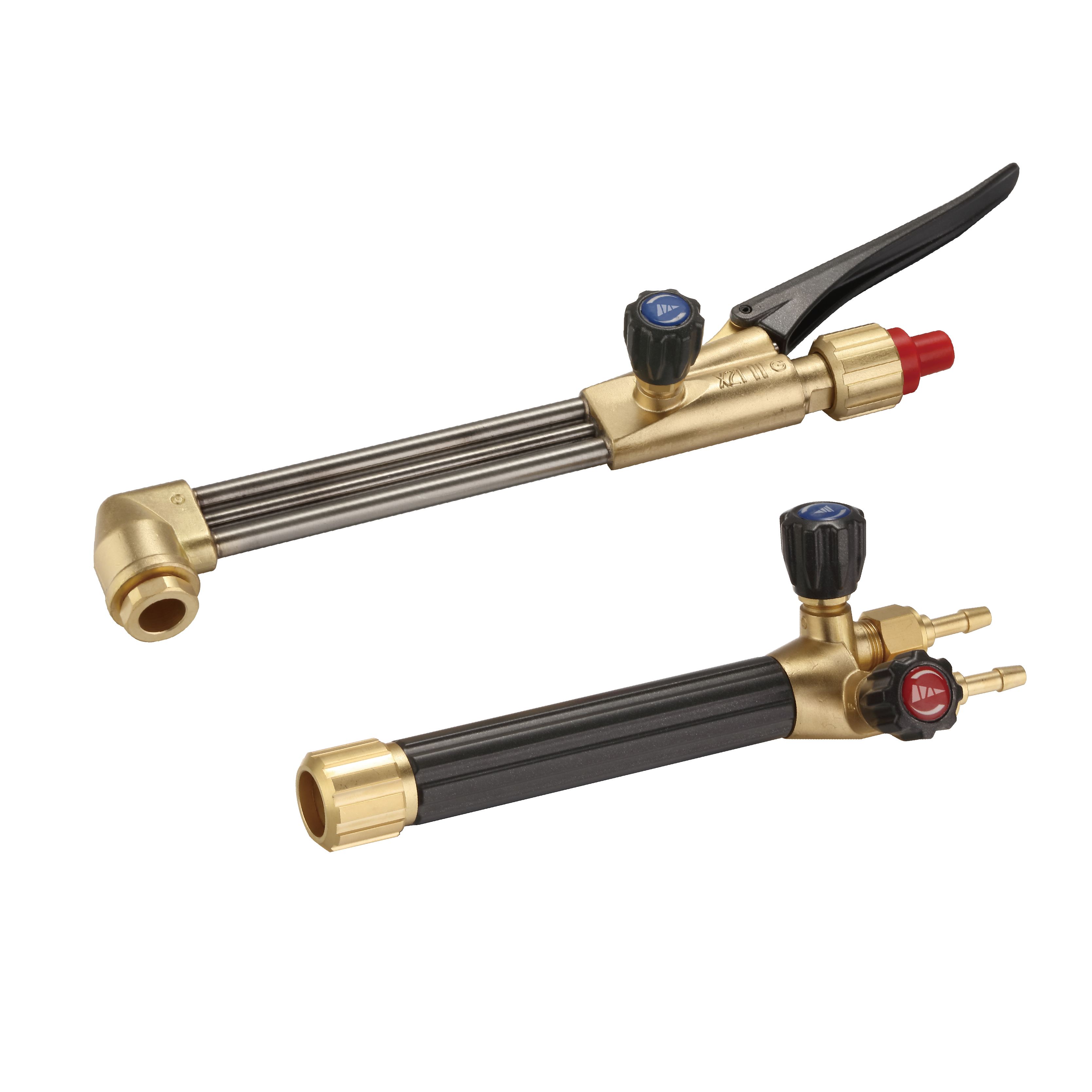Premium kwaliteit X21 Elite snij- en lasset Vikings AGCW-33TB