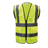 Veiligheidsvestbevestiging SV004