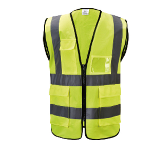 Veiligheidsvestbevestiging SV004