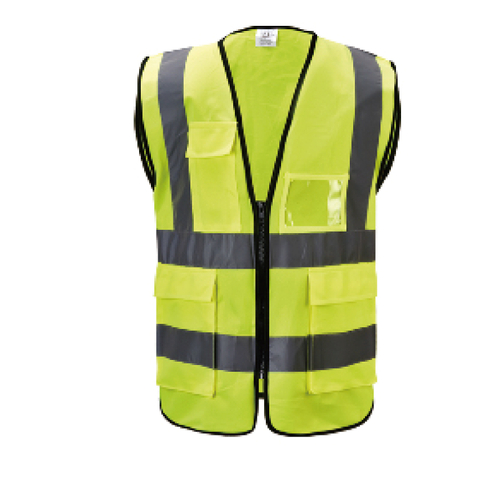 Veiligheidsvestbevestiging SV004