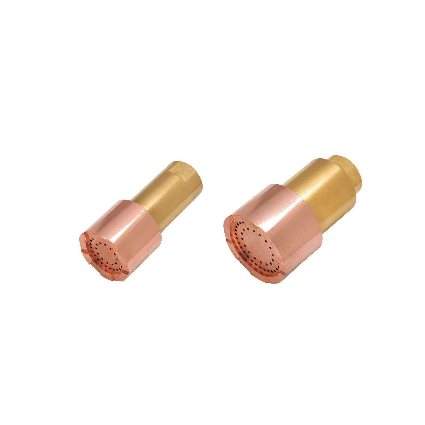 Zuurstof / LPG Supre Verwarming Tip COMET SHP